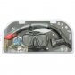 BESTWAY Blacksea Diving Set - Маска и шнорхел Продукт BESTWAY Blacksea Diving Set - Маска и шнорхел - 1 - BG Hlapeta
